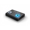 IK MULTIMEDIA CAMBIADOR DE PAGINA BLUETOOTH IPRIGBTURN