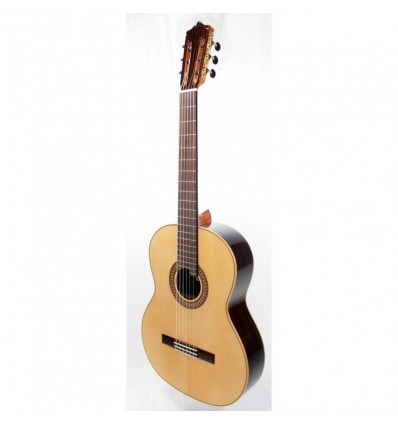 MARTINEZ GUITARRA FLAMENCA PALOSANTO MFG-RS