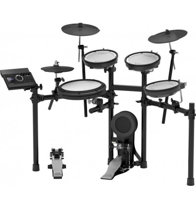 ROLAND BATERIA DIGITAL TD17KV + MDS4V