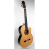 MARTINEZ GUITARRA FLAMENCA PALOSANTO MFG-RS CE PSY-301
