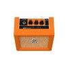 ORANGE AMPLIFICADOR COMBO CRUSH MINI