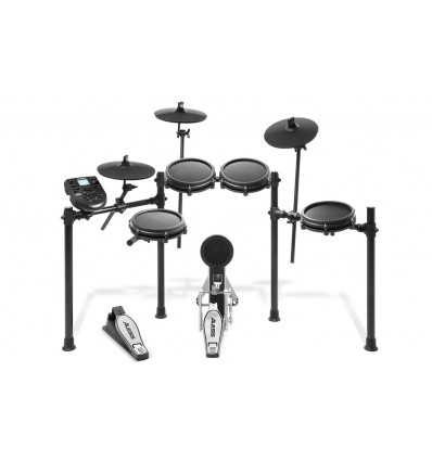ALESIS BATERIA ELECTRONICA NITRO MESH KIT