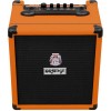 ORANGE AMPLIFICADOR BAJO COMBO CRUSH BASS 25