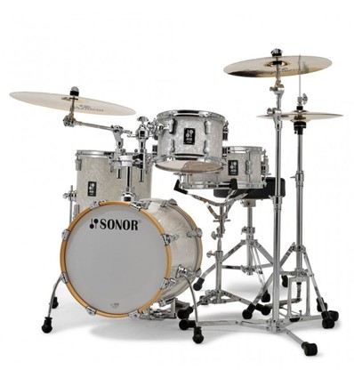 SET AQ2 MARTINI WHITE PEARL