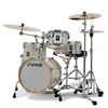SET AQ2 MARTINI WHITE PEARL