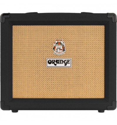 ORANGE AMPLIFICADOR GUIT. CRUSH 20RT