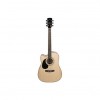 CORT GUITARRA ACUSTICA AD880CE LH