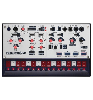 VOLCA MODULAR