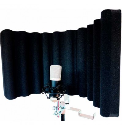 OQAN MIC SCREEN FILTER QRFX-100