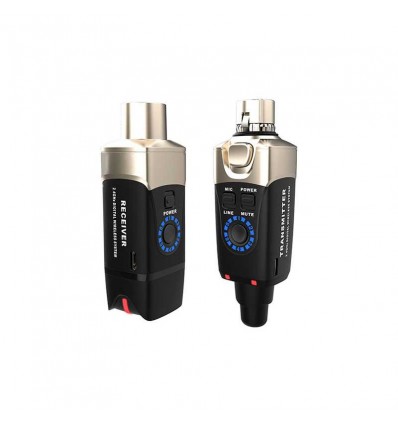 XVIVE SISTEMA INALAMBRICO MICRO U3