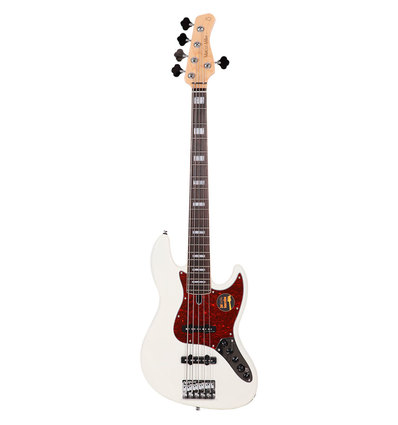 V7 ALDER-5 (2ND GEN) AWH ANTIQUE WHITE