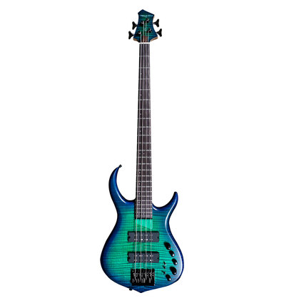 M7 ALDER-4 (2ND GEN) TBL TRANS BLUE