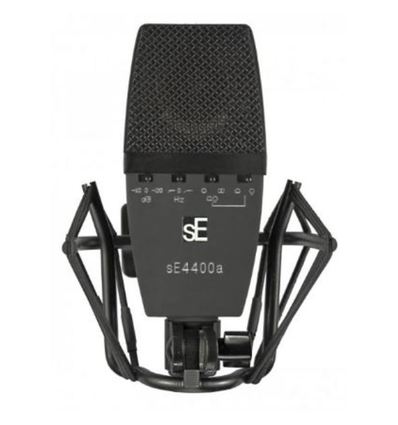 SE4400A
