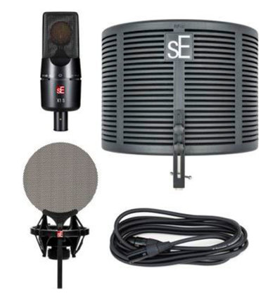 X1 S STUDIO BUNDLE