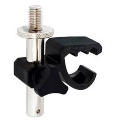V CLAMP (FOR V BEAT)