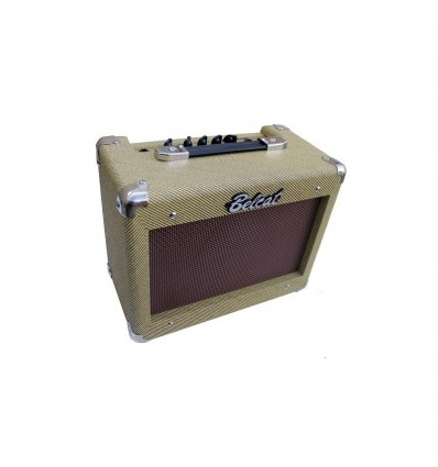 BELCAT AMPLIFICADOR BAJO 15W. V15B