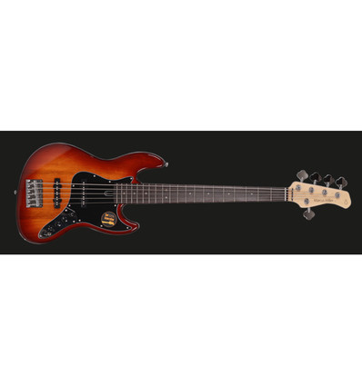 V3-5 (2ND GEN) TS TOBACCO SUNBURST