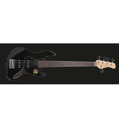 V3-5 (2ND GEN) BLK BLACK