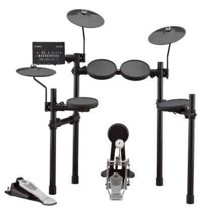 YAMAHA BATERIA ELECTRONICA DTX432K