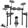 YAMAHA BATERIA ELECTRONICA DTX432K