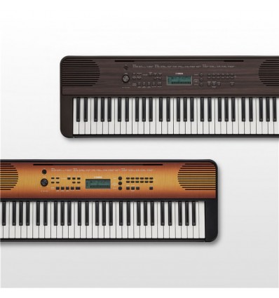 YAMAHA TECLADO PSR E360