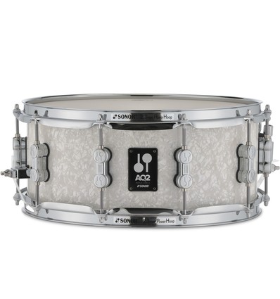 CAJA AQ2 1406  WHITE PEARL