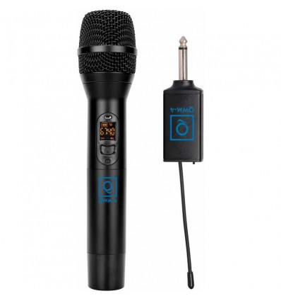 OQAN MICRO INALAMBRICO QWM-4