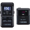 BOSS GUITAR WILRELESS SYSTEM WL-60