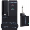 BOSS SISTEMA INALAMBRICO INSTRUMENTO WL-50