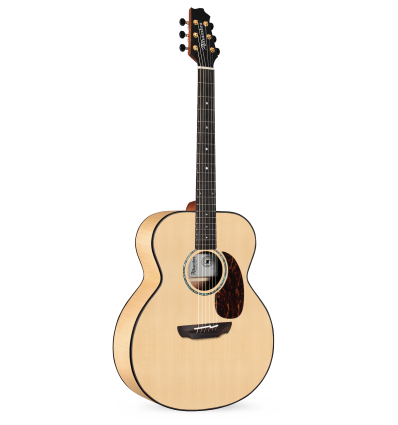 ALHAMBRA GUITARRA ACUSTICA AJ-SM
