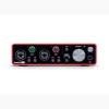 FOCUSRITE INTERFACE SCARLETT 2i2 STUDIO 2ND GEN
