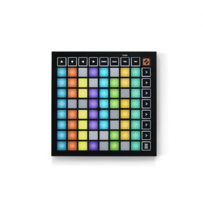 NOVATION LAUNCHPAD MINI MK2