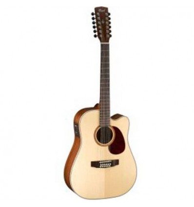 CORT GUITARRA ACUST. 12C. MR-710F-12