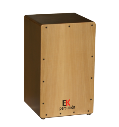 EK CAJON RUMBERO JUNIOR CRJ
