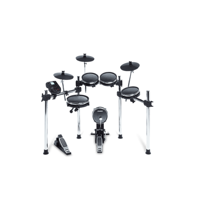 ALESIS BATERIA ELECTRONICA SURGE MESH KIT