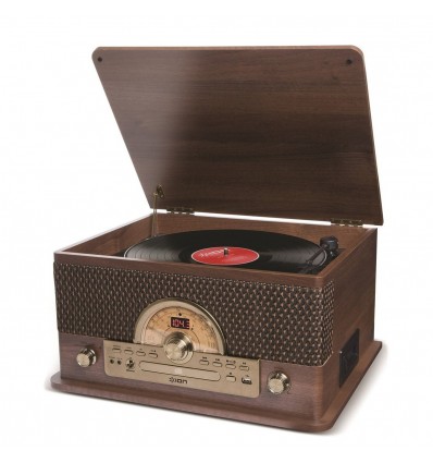 ION GIRADISCOS SUPERIOR LP