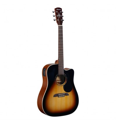 ALVAREZ GUITARRA ACUSTICA RD26CE