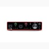 FOCUSRITE INTERFACE SCARLETT 4I4 3ª GEN