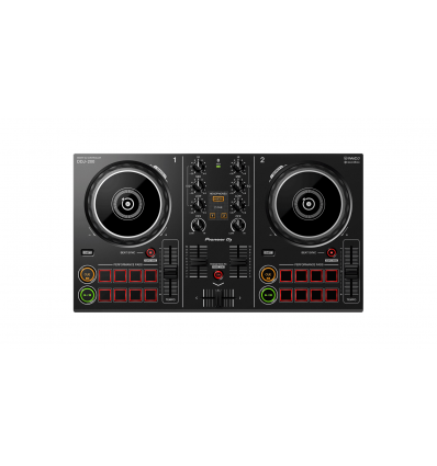 PIONEER CONTROLADOR DDJ-200
