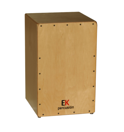 EK CAJON FLAMENCO CR3