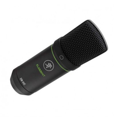 MACKIE MICRO DINAMICO EM-91C