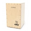 LEIVA CAJON FLAMENCO EASY KIT CON FUNDA