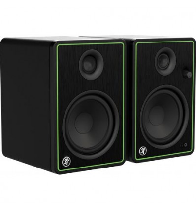 MACKIE MONITOR CR5-XBT