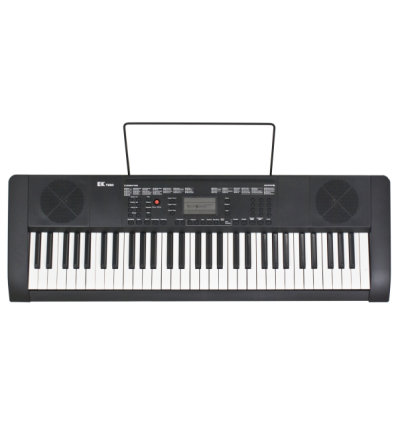 EK TECLADO EKT350
