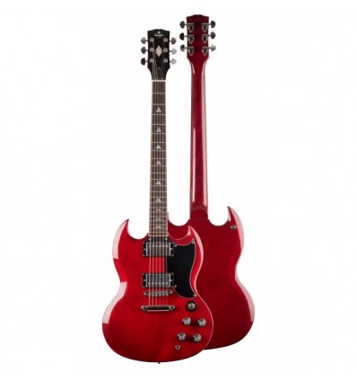 PRODIPE GUITARRA ELECTRICA SG 300