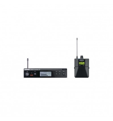 SHURE SISTEMA IN EAR PSM300