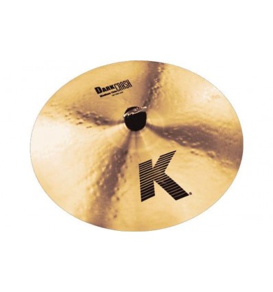 ZILDJIAN PLATO CRASH 16" A CUSTOM