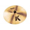 ZILDJIAN PLATO CRASH 16" A CUSTOM