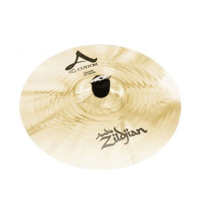 ZILDJIAN PLATO 14" A CUSTOM