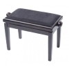 KELLER BANQUETA PIANO PALOSANTO MATE REG. PB003